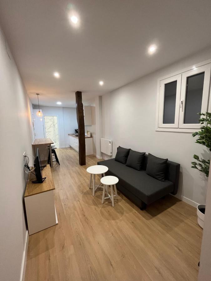 Centrico 1h Esnarritzaga Bilbao