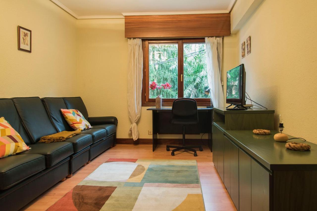 Centrico 2h Landeta Apartment