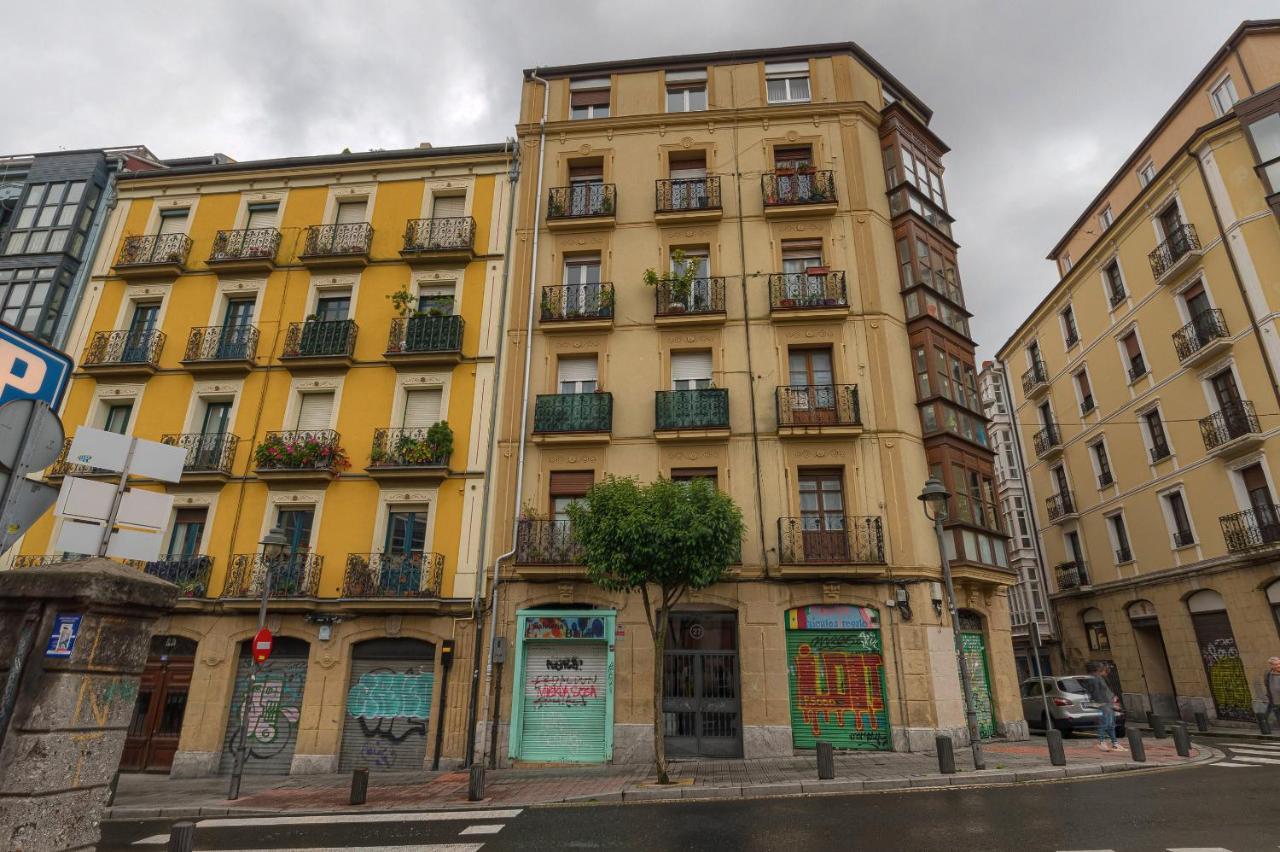 Apartamento Bailen Reformado Elegante Con Wifi *