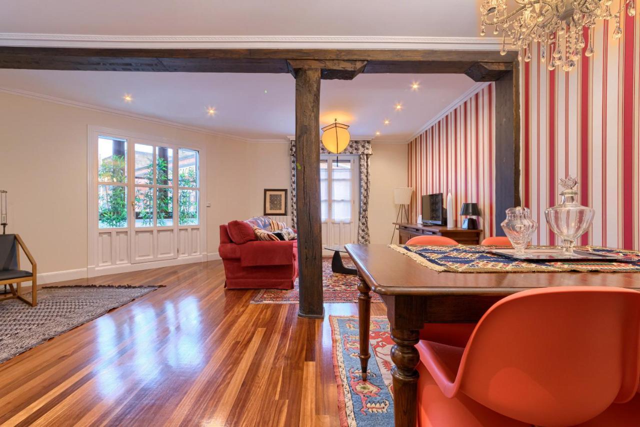 Apartamento Bailen Reformado Elegante Con Wifi
