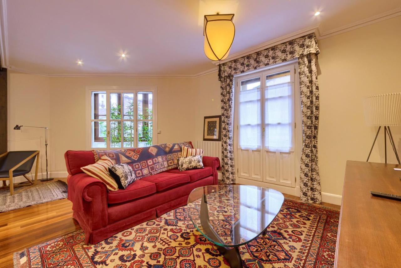 Apartamento Bailen Reformado Elegante Con Wifi *