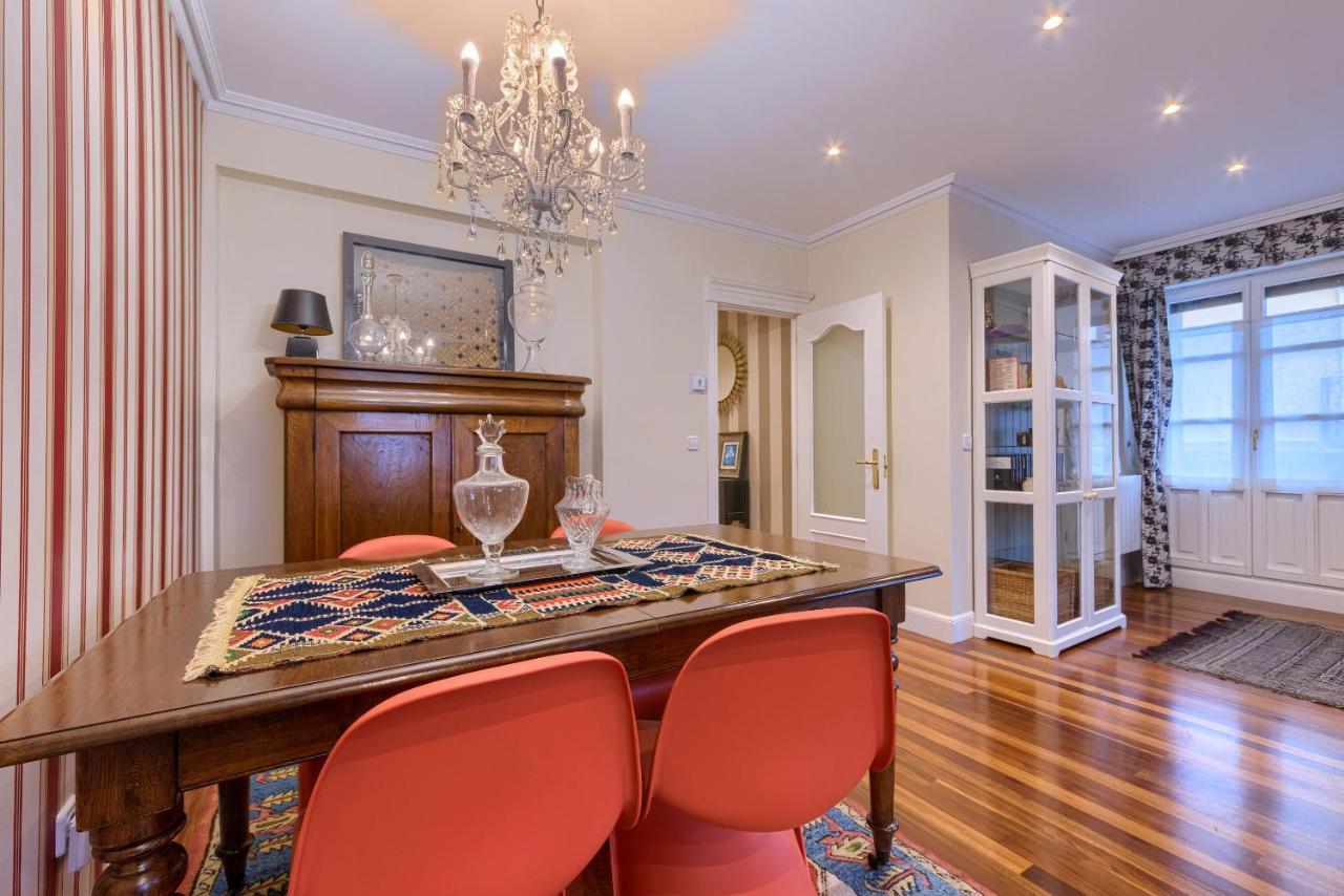 Apartamento Bailen Reformado Elegante Con Wifi