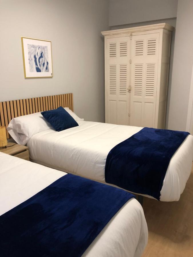 Unique Apartamento *