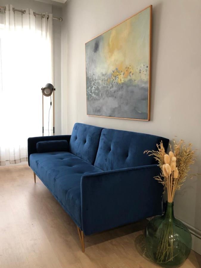Unique Apartamento Bilbao