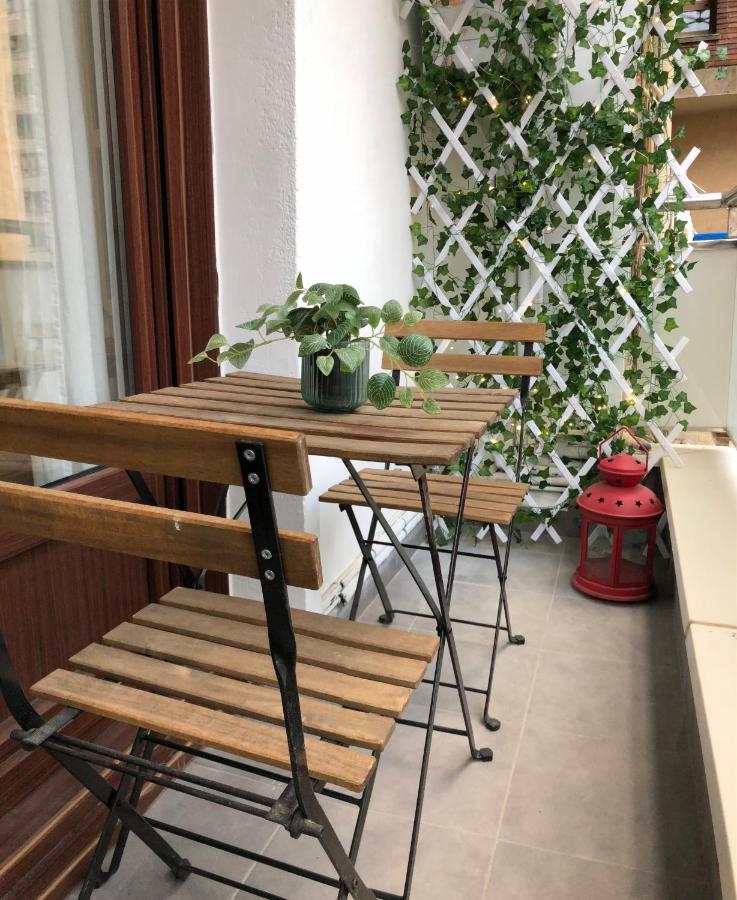 Unique Apartamento Bilbao