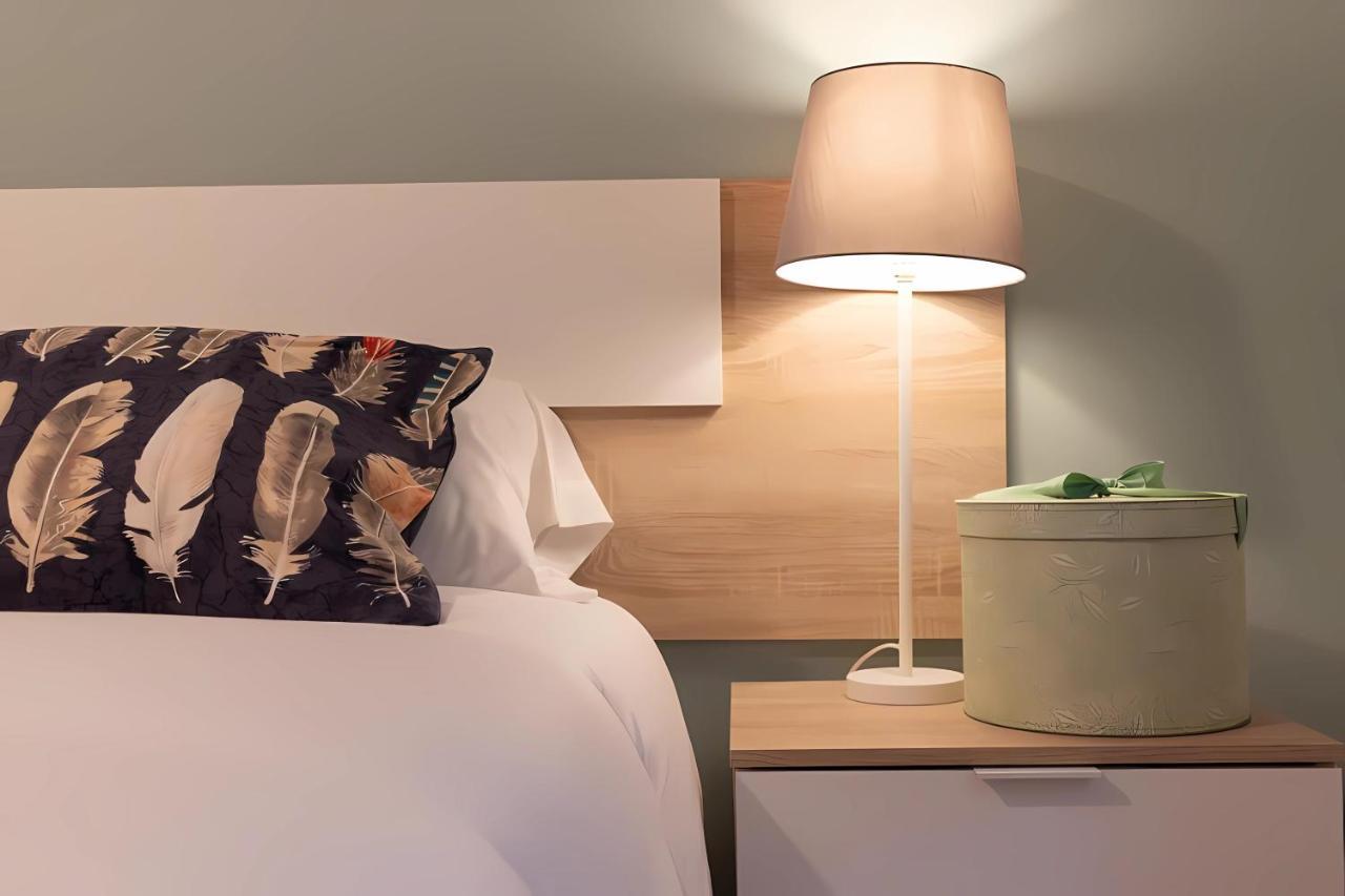 Urban City Apartamento Bilbao