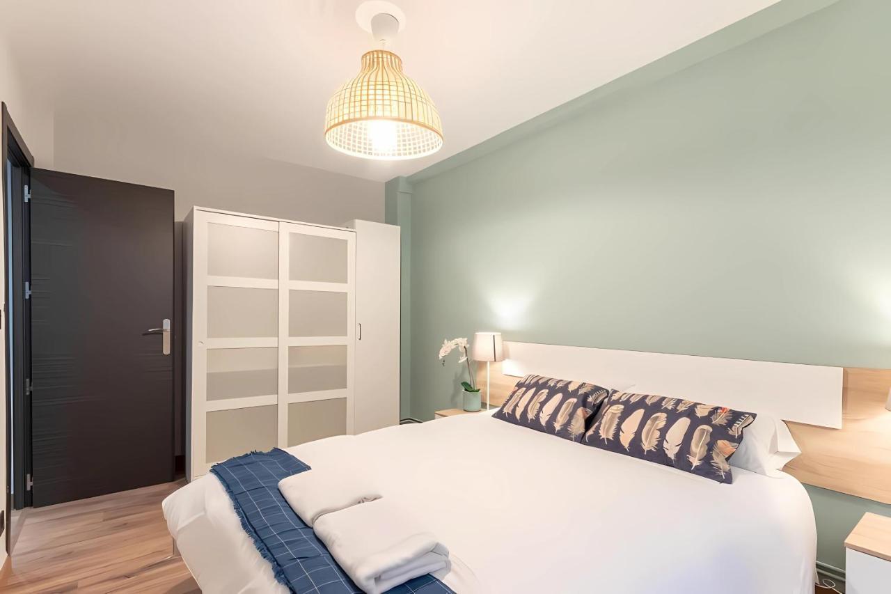Apartamento Urban City *
