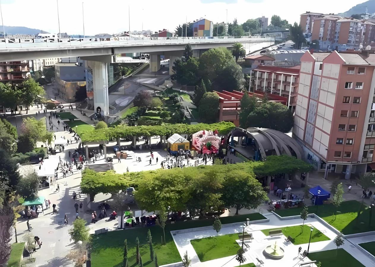 Urban City Apartamento Bilbao