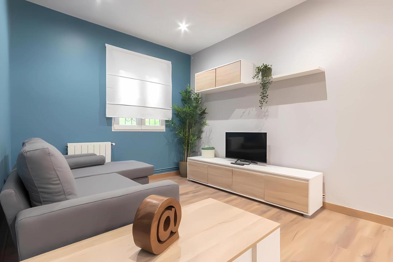 Apartamento Urban City *