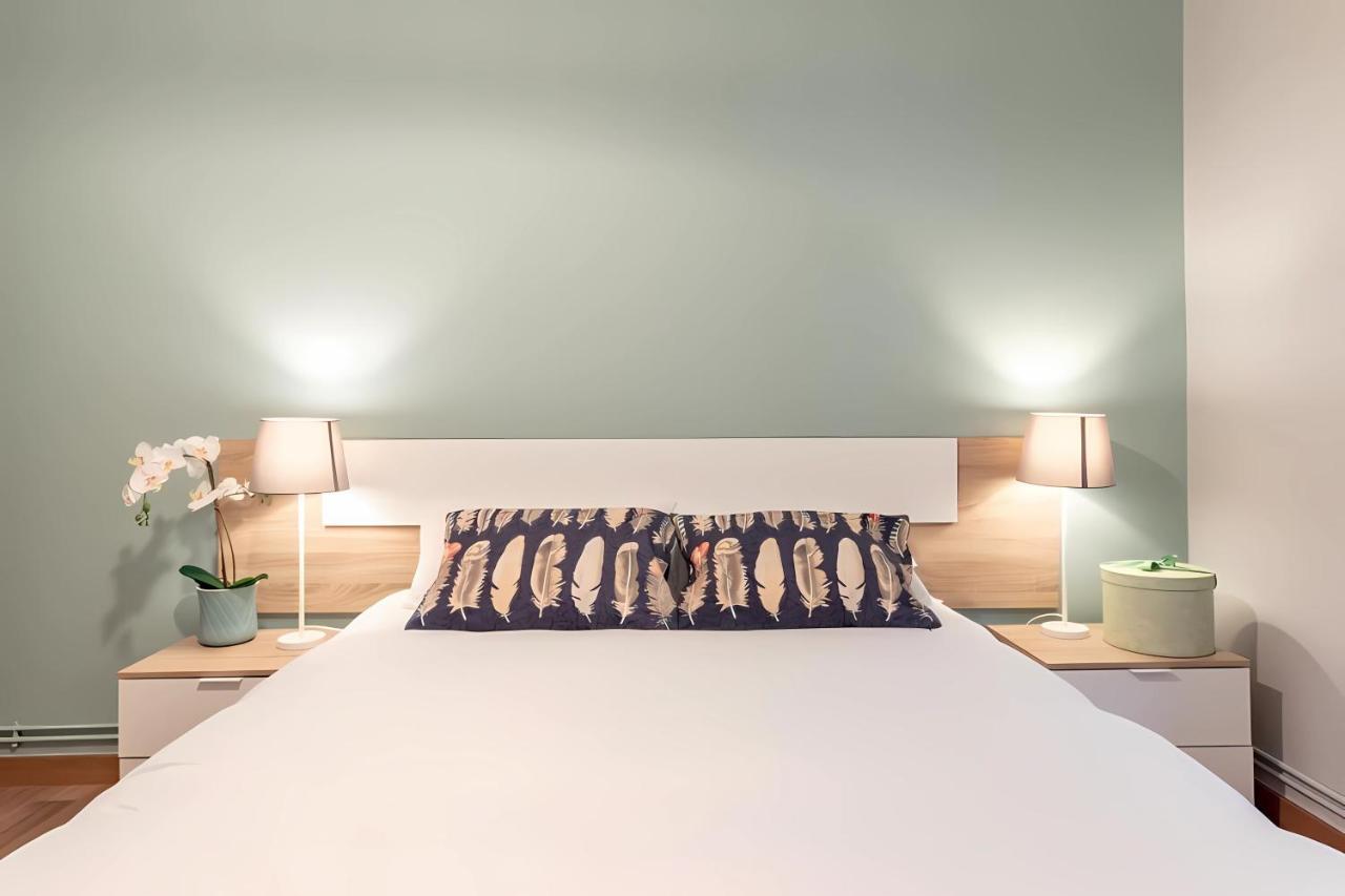 Apartamento Urban City *