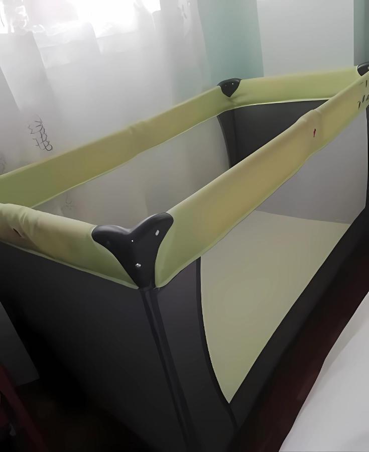 Apartamento Urban City