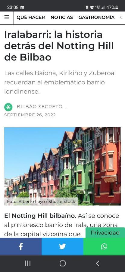 Apartamento Acogedor