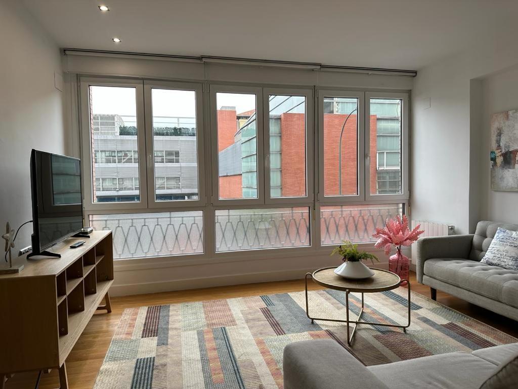 Areilza By Forever Apartamento Bilbao