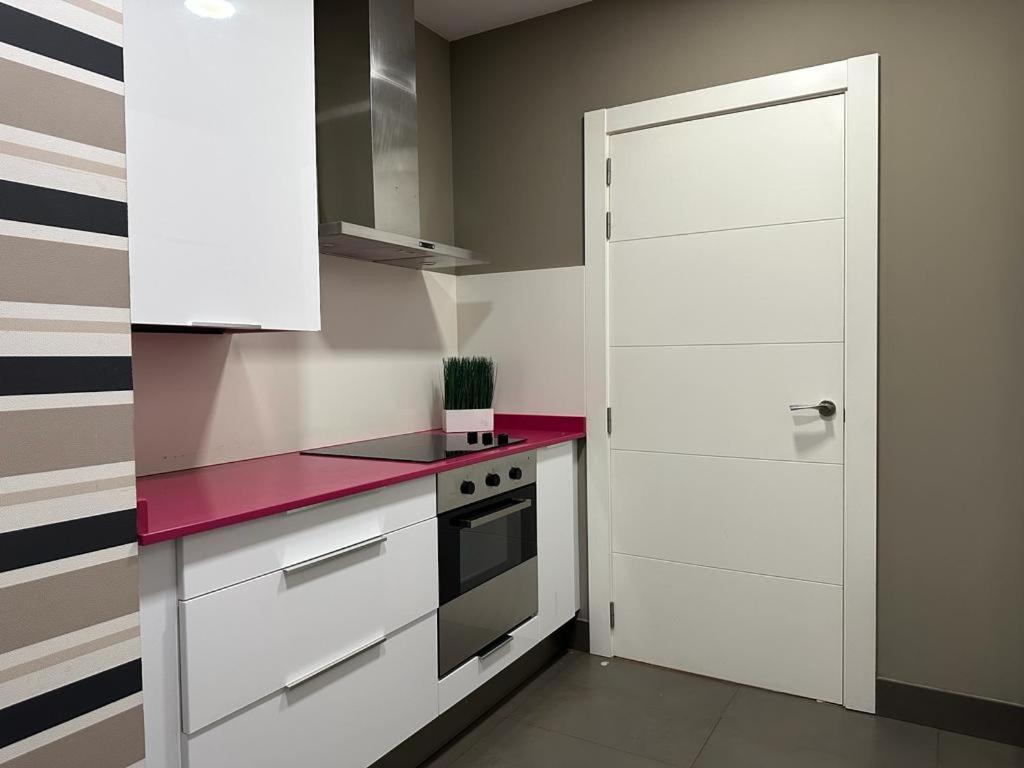 Apartamento Areilza By Forever *