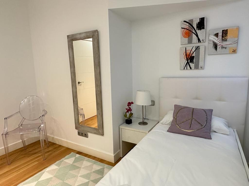 Areilza By Forever Apartamento *