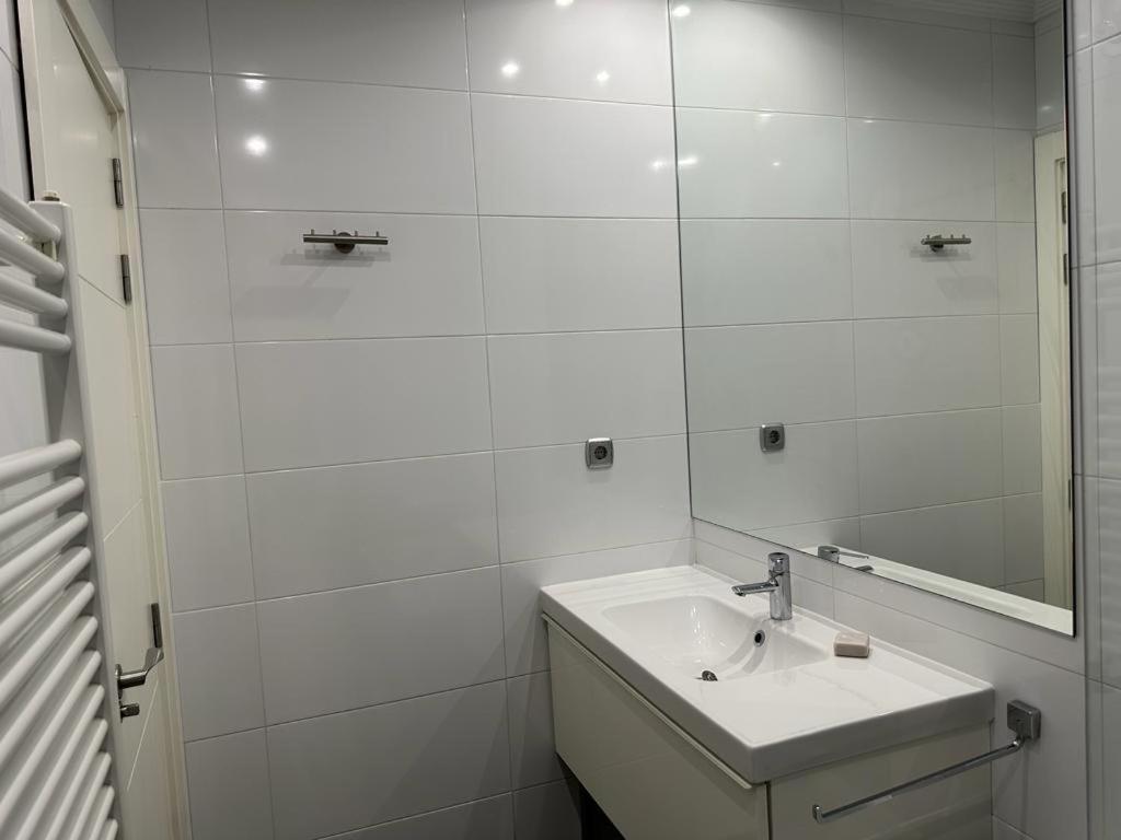 Areilza By Forever Apartamento Bilbao