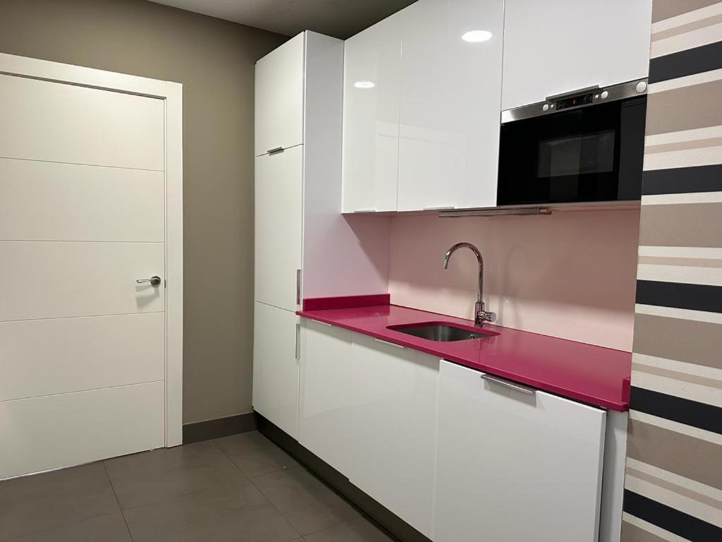 Areilza By Forever Apartamento *