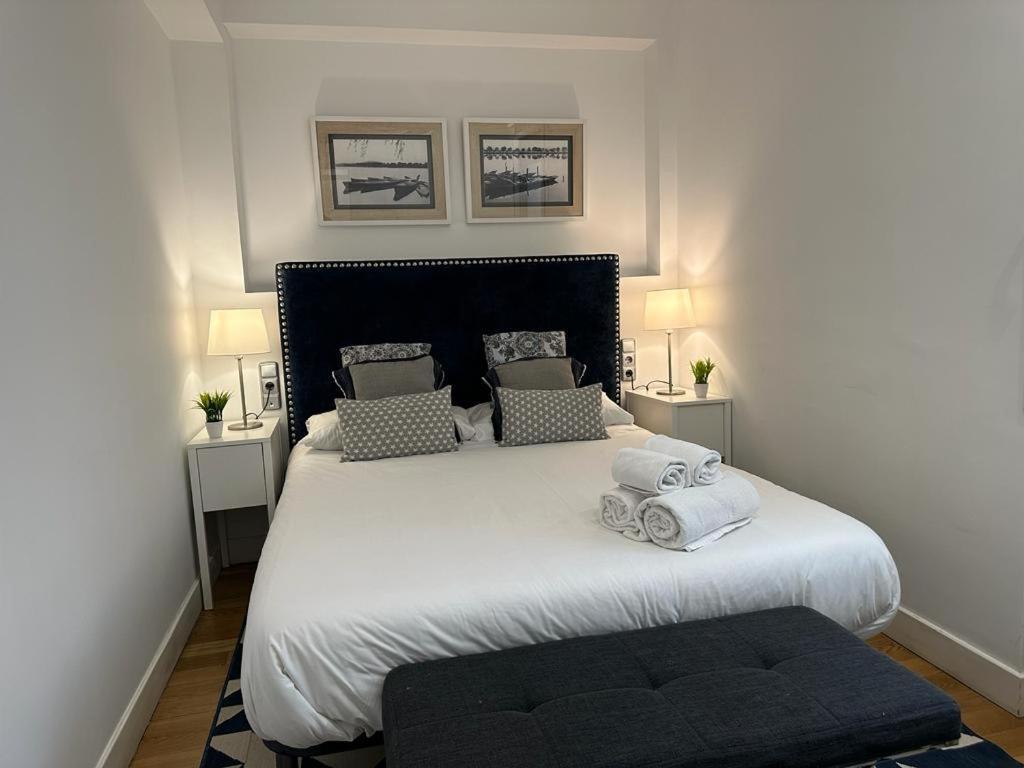 Apartamento Areilza By Forever *