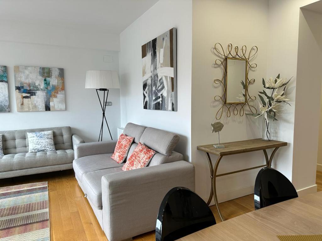 Areilza By Forever Apartamento *