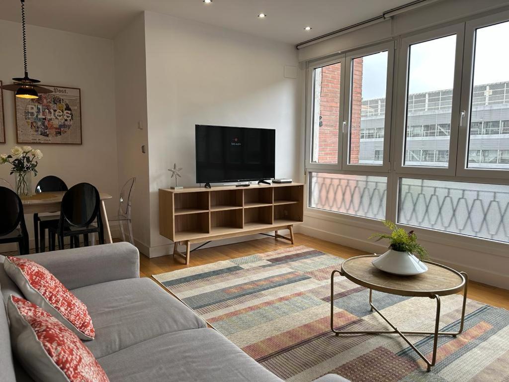 Apartamento Areilza By Forever *