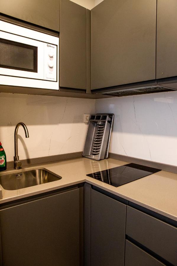 Apartamento Lidar Bilbao