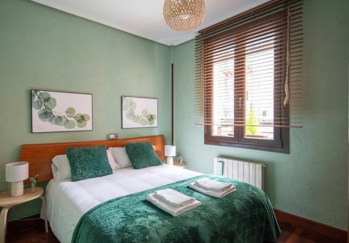 Centrico 3h Trauko Apartamento