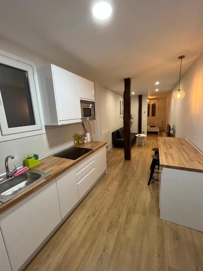 Apartment Centrico 1h Esnarritzaga Bilbao