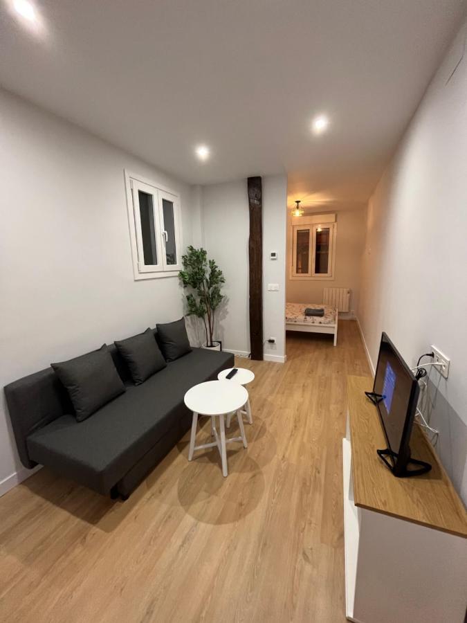 Centrico 1h Esnarritzaga Apartment
