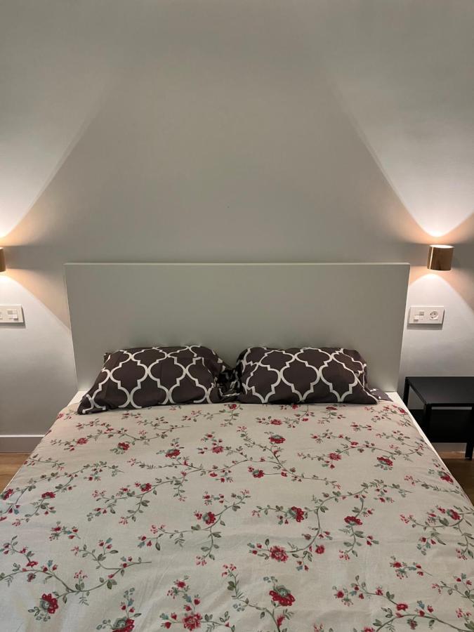 Centrico 1h Esnarritzaga Apartment