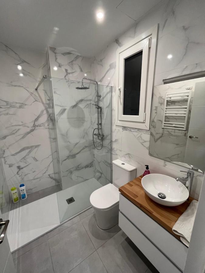 Centrico 1h Esnarritzaga Apartment Bilbao