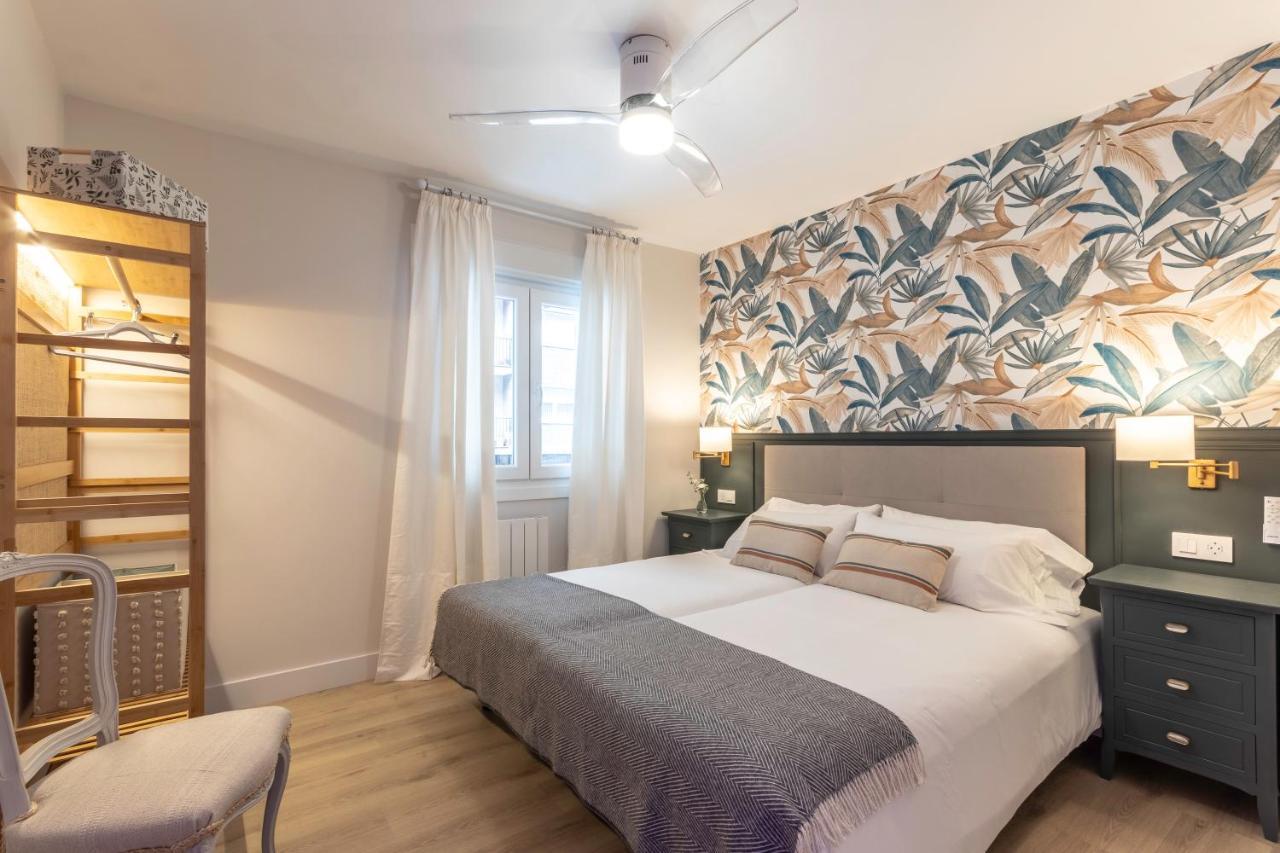 Hola Bilbao! Apartamento