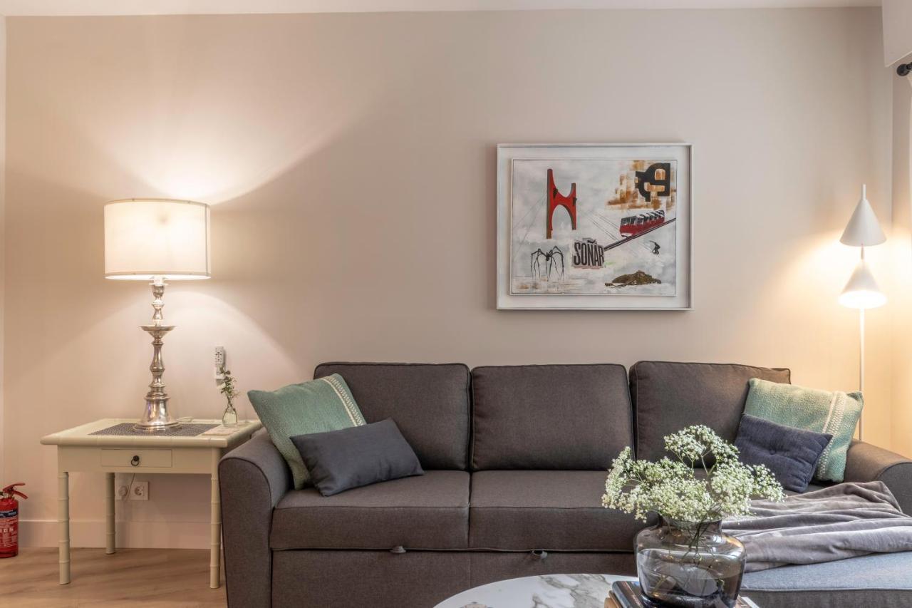 Hola Bilbao! Apartamento