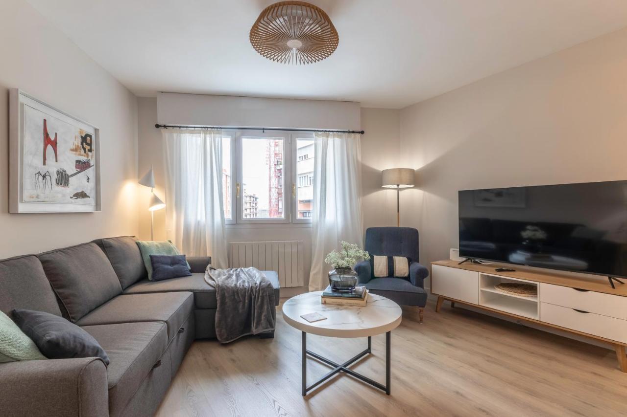 Apartamento Hola Bilbao!
