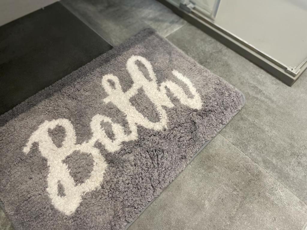 Privada En El Centro De Habitación en casa particular Bilbao