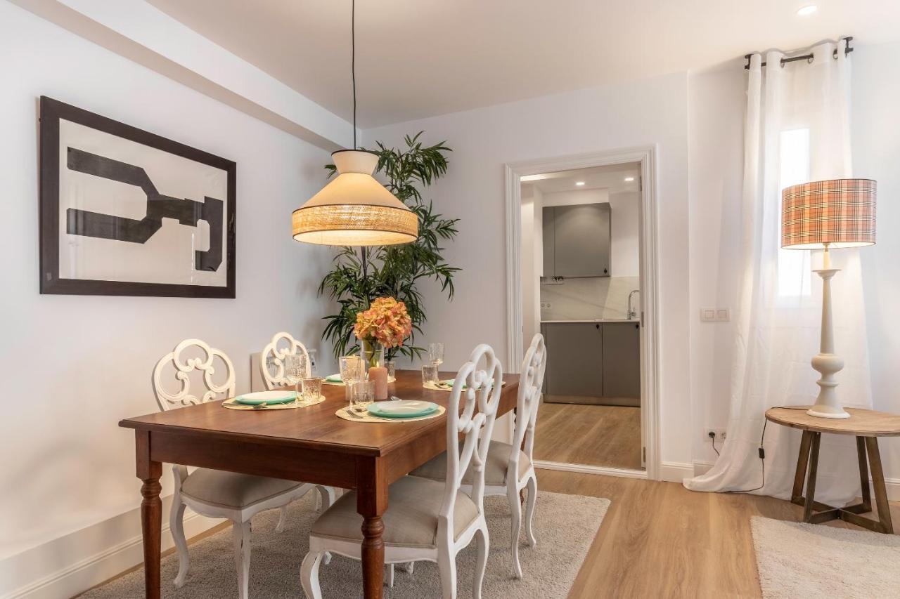 Apartamento Pintxos Y Tradicion En Casco Viejo