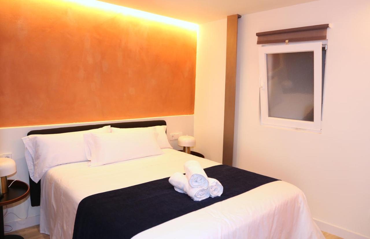 Apartamento Boutique Casco Viejo Bilbao