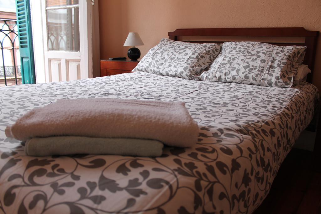 Guest house Manoli
