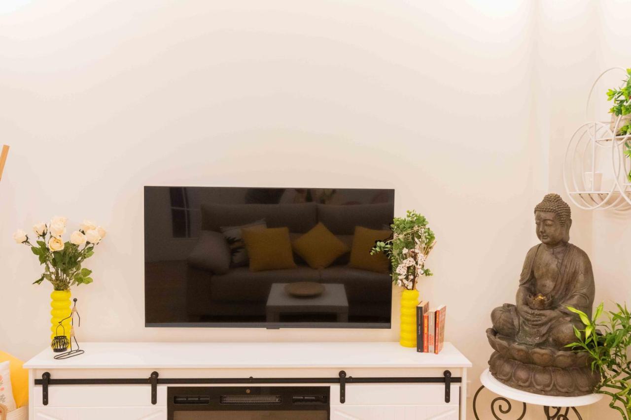 Apartment Chic Barrena Old Town