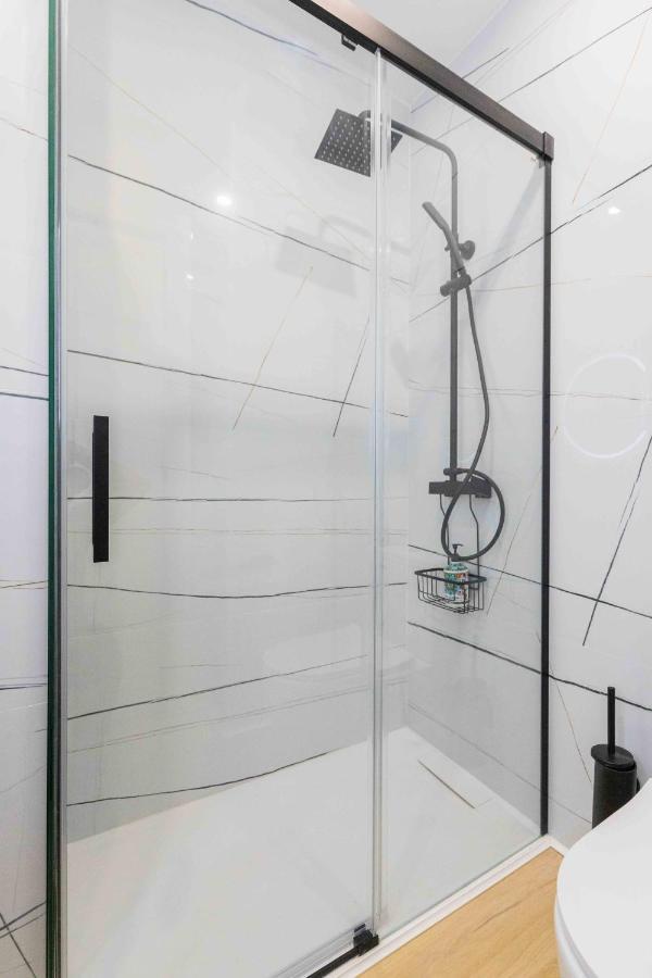 Apartment Chic Barrena Old Town *
