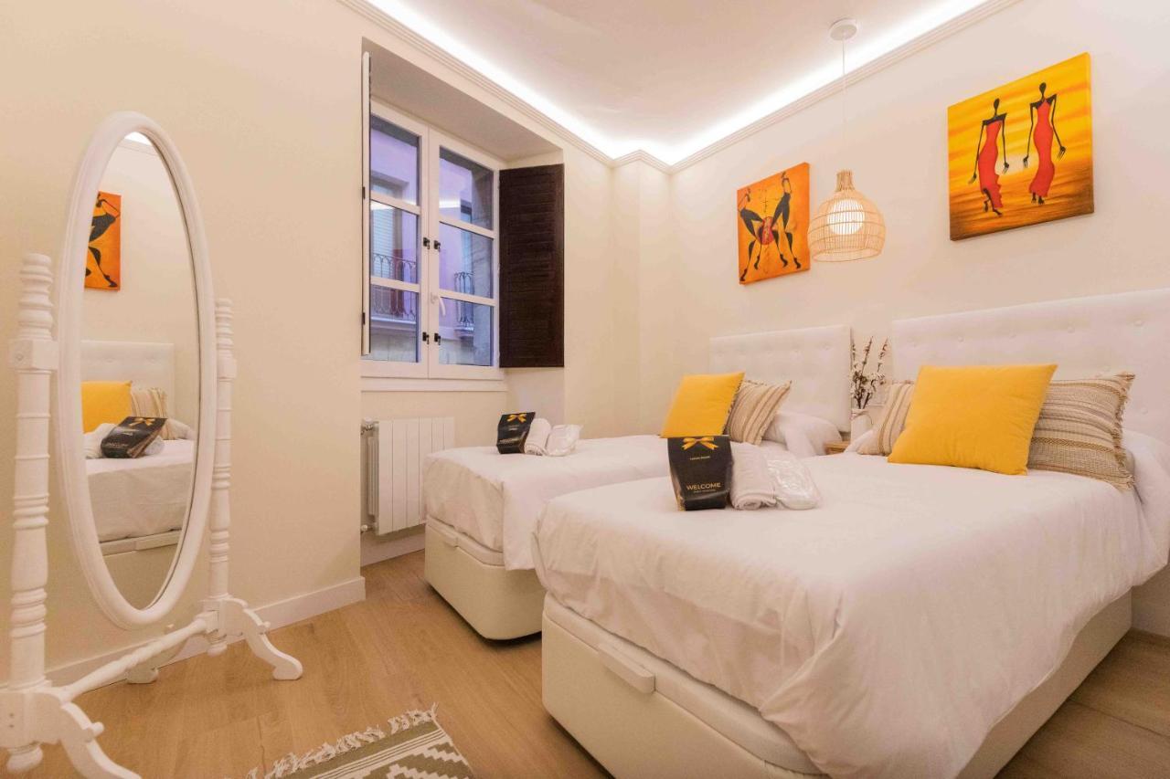 Apartment Chic Barrena Old Town