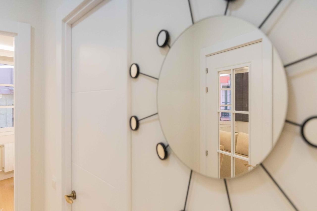 Apartment Chic Barrena Old Town