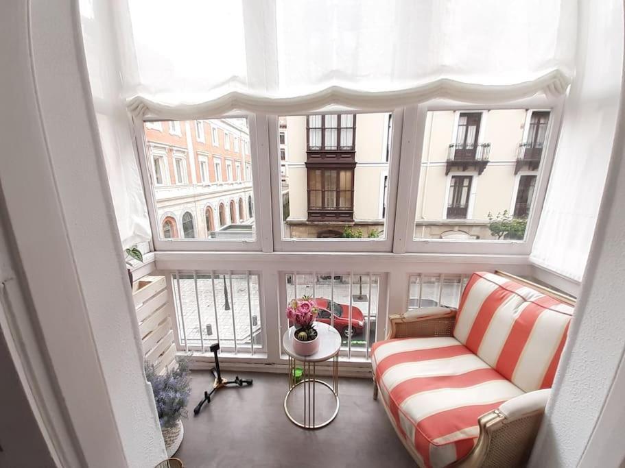 Apartamento Barroeta Bilbao