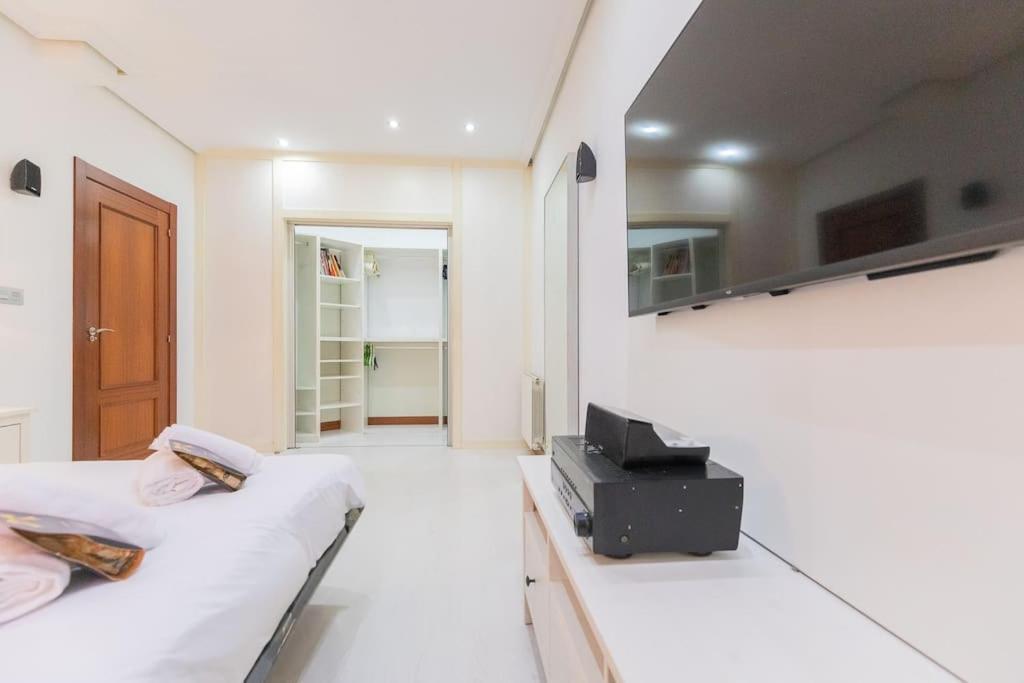 Apartment Indautxu Flat Next Stop *