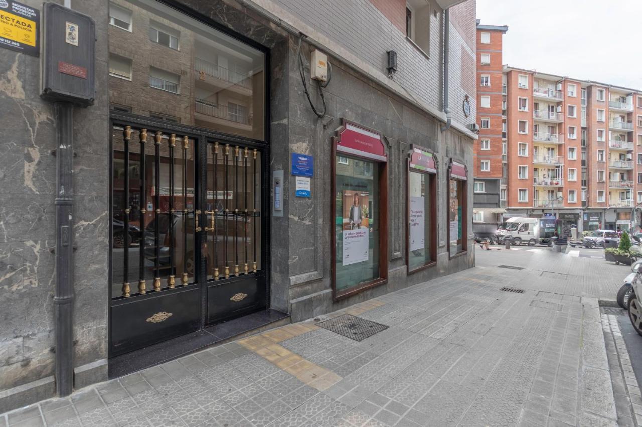 Hola Bilbao! * Bilbao