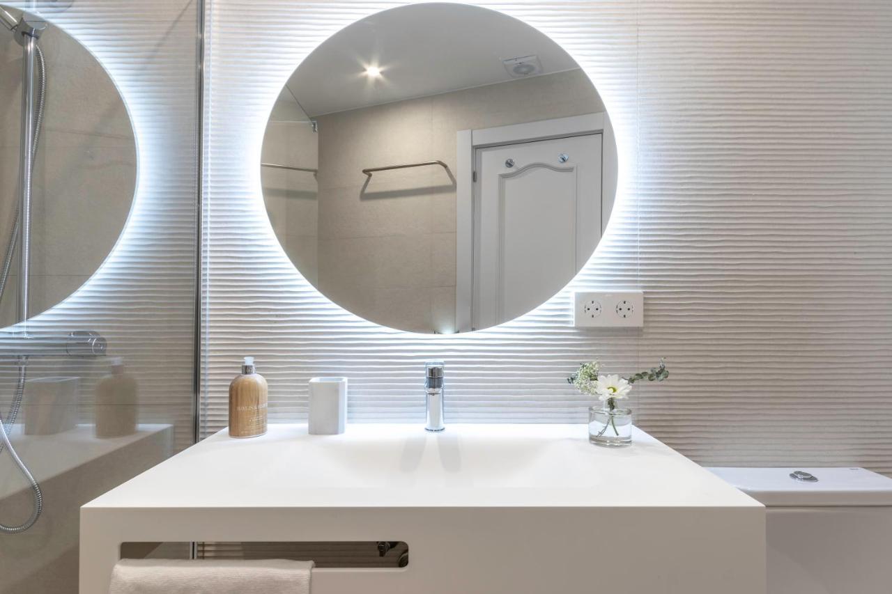 Hola Bilbao! Apartamento