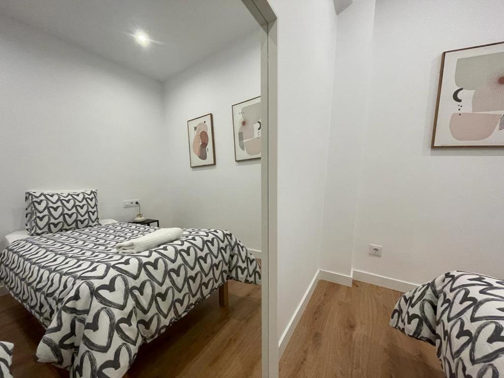 Privada En El Centro De Bilbao