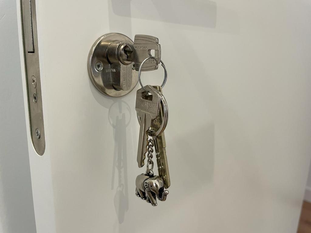 Privada En El Centro De Habitación en casa particular Bilbao
