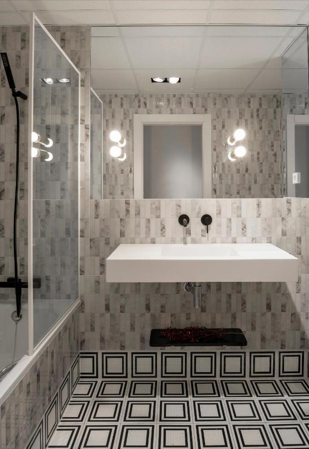 Apartahotel Santiago Bilbao