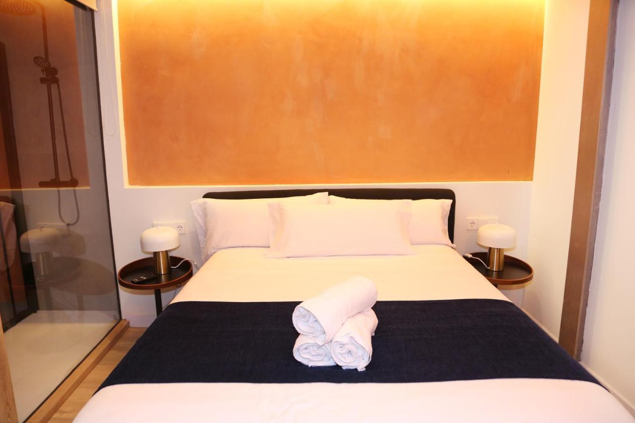 Apartamento Boutique Casco Viejo