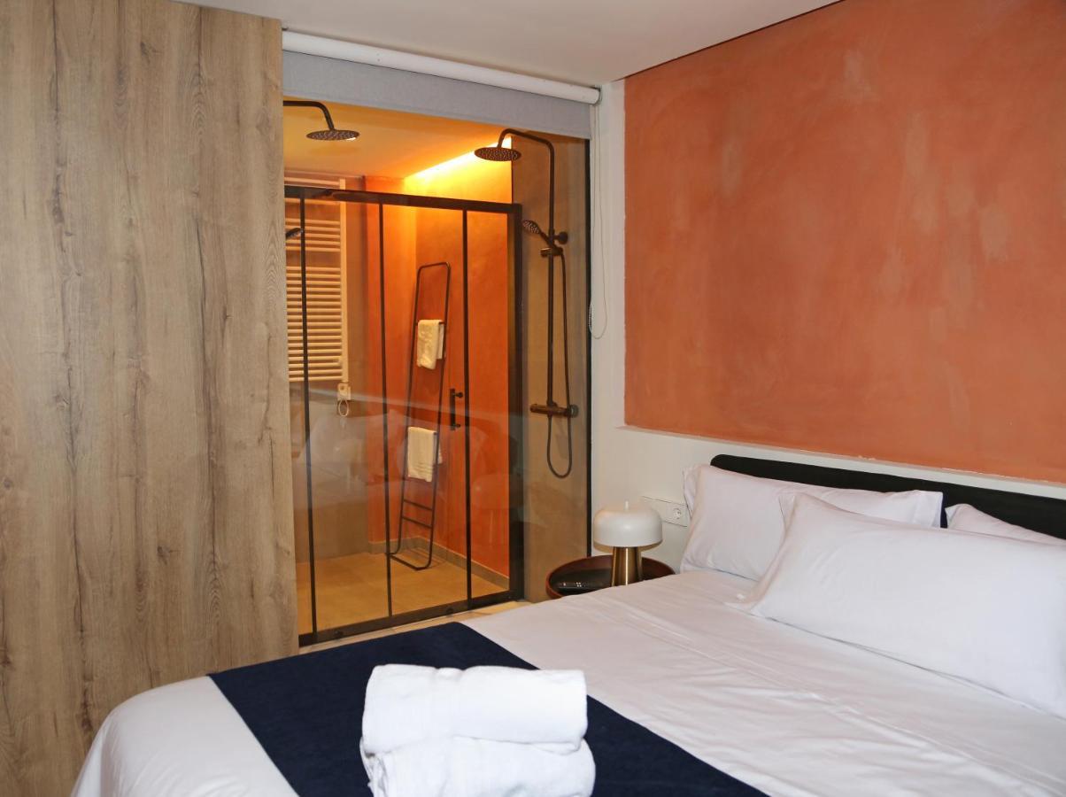 Apartamento Boutique Casco Viejo *